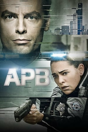 Affiche de la série A.P.B. : Alerte d’urgence (2017) de David Slack. Voir A.P.B. : Alerte d’urgence en streaming / torrent sur meilleurs-films.fr