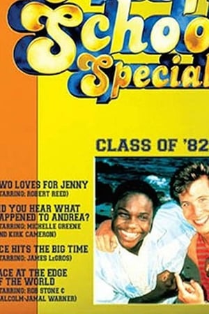 Affiche de la série ABC Afterschool Special (1972) de Guy Fraumeni. Voir ABC Afterschool Special en streaming / torrent sur meilleurs-films.fr