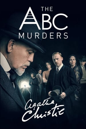 Affiche de la série ABC contre Poirot (2018) de . Voir ABC contre Poirot en streaming / torrent sur meilleurs-films.fr
