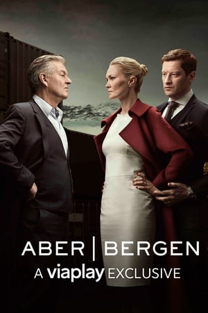Affiche de la série Aber Bergen (2016) de Gjermund S. Eriksen. Voir Aber Bergen en streaming / torrent sur meilleurs-films.fr