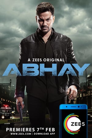 Affiche de la série Abhay (2019) de Affiche de la série Abhay (2019) de . Voir Abhay en streaming / torrent sur meilleurs-films.fr