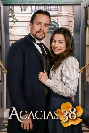 Affiche de la série Acacias 38 (2015) de . Voir Acacias 38 en streaming / torrent sur meilleurs-films.fr
