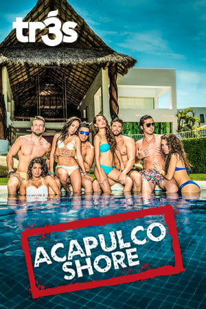 Affiche de la série Acapulco Shore (2014) de . Voir Acapulco Shore en streaming / torrent sur meilleurs-films.fr