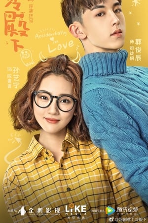 Affiche de la série Accidentally In Love (2018) de Affiche de la série Accidentally In Love (2018) de . Voir Accidentally In Love en streaming / torrent sur meilleurs-films.fr