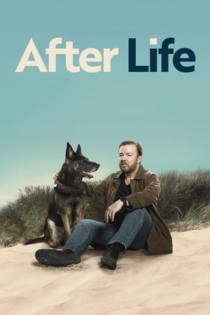 Affiche de la série After Life (2019) de Ricky Gervais Affiche de la série After Life (2019) de Ricky Gervais. Voir After Life en streaming / torrent sur meilleurs-films.fr
