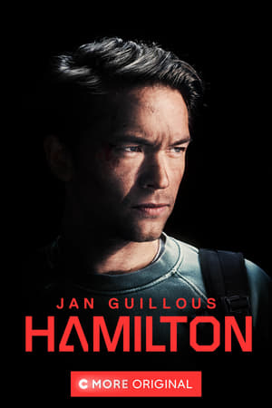 Affiche de la série Agent Hamilton (2020) de . Voir Agent Hamilton en streaming / torrent sur meilleurs-films.fr