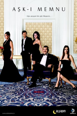 Affiche de la série A?k-? Memnu (2008) de Hilal Saral. Voir A?k-? Memnu en streaming / torrent sur meilleurs-films.fr