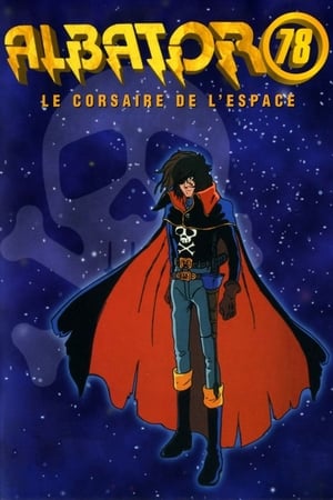 Affiche de la série Albator (1978) de . Voir Albator en streaming / torrent sur meilleurs-films.fr