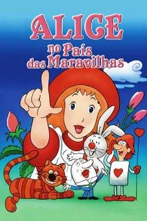 Affiche de la série Alice au Pays des Merveilles (1983) de . Voir Alice au Pays des Merveilles en streaming / torrent sur meilleurs-films.fr
