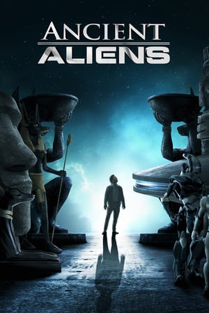 Affiche de la série Alien Theory (2010) de Kevin Burns. Voir Alien Theory en streaming / torrent sur meilleurs-films.fr