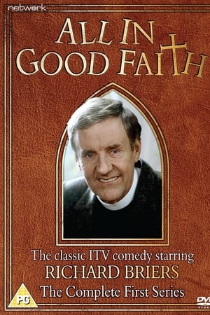 Affiche de la série All in Good Faith (1985) de . Voir All in Good Faith en streaming / torrent sur meilleurs-films.fr