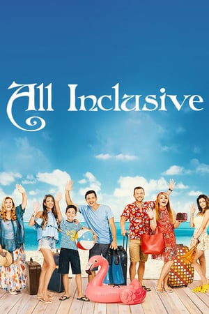 Affiche de la série All Inclusive (2020) de . Voir All Inclusive en streaming / torrent sur meilleurs-films.fr