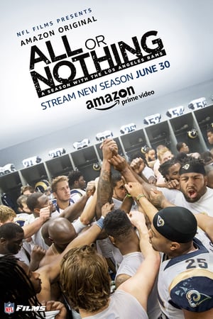 Affiche de la série All or Nothing (2016) de Affiche de la série All or Nothing (2016) de . Voir All or Nothing en streaming / torrent sur meilleurs-films.fr