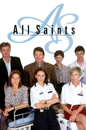 Affiche de la série All Saints (1998) de Affiche de la série All Saints (1998) de . Voir All Saints en streaming / torrent sur meilleurs-films.fr
