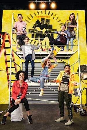 Affiche de la série All That (2019) de Brian Robbins. Voir All That en streaming / torrent sur meilleurs-films.fr