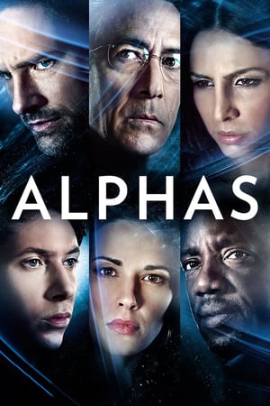 Affiche de la série Alphas (2011) de Zak Penn Affiche de la série Alphas (2011) de Zak Penn. Voir Alphas en streaming / torrent sur meilleurs-films.fr