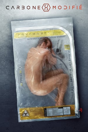 Affiche de la série Altered Carbon (2018) de Laeta Kalogridis Affiche de la série Altered Carbon (2018) de Laeta Kalogridis. Voir Altered Carbon en streaming / torrent sur meilleurs-films.fr