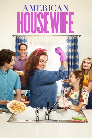 Affiche de la série American Housewife (2016) de Sarah Dunn Affiche de la série American Housewife (2016) de Sarah Dunn. Voir American Housewife en streaming / torrent sur meilleurs-films.fr