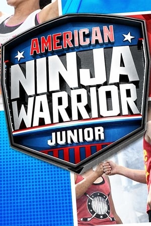 Affiche de la série American Ninja Warrior Junior (2018) de . Voir American Ninja Warrior Junior en streaming / torrent sur meilleurs-films.fr