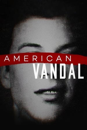 Affiche de la série American Vandal (2017) de Dan Perrault Affiche de la série American Vandal (2017) de Dan Perrault. Voir American Vandal en streaming / torrent sur meilleurs-films.fr