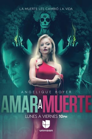 Affiche de la série Amour à mort (2018) de . Voir Amour à mort en streaming / torrent sur meilleurs-films.fr