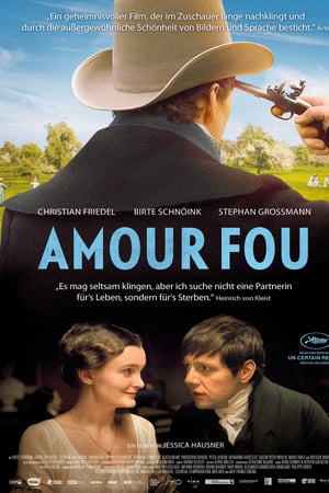 Affiche de la série Amour fou (2020) de Ingrid Desjours Affiche de la série Amour fou (2020) de Ingrid Desjours. Voir Amour fou en streaming / torrent sur meilleurs-films.fr