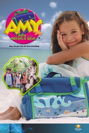 Affiche de la série Amy, la niña de la mochila azul (2004) de Jaime Santos Affiche de la série Amy, la niña de la mochila azul (2004) de Jaime Santos. Voir Amy, la niña de la mochila azul en streaming / torrent sur meilleurs-films.fr