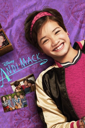 Affiche de la série Andi Mack (2017) de Terri Minsky Affiche de la série Andi Mack (2017) de Terri Minsky. Voir Andi Mack en streaming / torrent sur meilleurs-films.fr