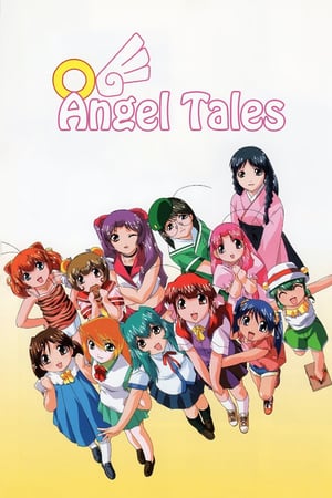 Affiche de la série Angel Tales (2001) de . Voir Angel Tales en streaming / torrent sur meilleurs-films.fr