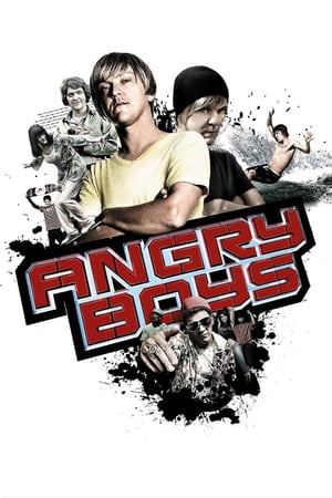 Affiche de la série Angry Boys (2011) de Chris Lilley Affiche de la série Angry Boys (2011) de Chris Lilley. Voir Angry Boys en streaming / torrent sur meilleurs-films.fr