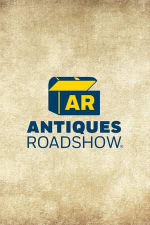 Affiche de la série Antiques Roadshow (1997) de Affiche de la série Antiques Roadshow (1997) de . Voir Antiques Roadshow en streaming / torrent sur meilleurs-films.fr