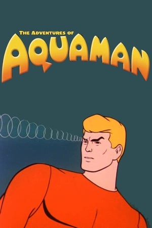 Affiche de la série Aquaman (1968) de . Voir Aquaman en streaming / torrent sur meilleurs-films.fr