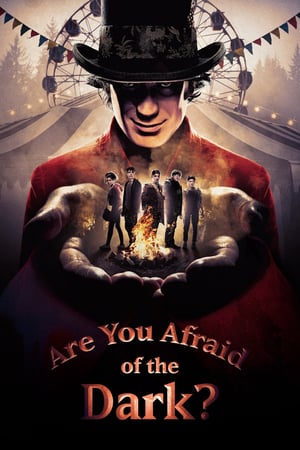 Affiche de la série Are You Afraid of the Dark? (2019) de BenDavid Grabinski. Voir Are You Afraid of the Dark? en streaming / torrent sur meilleurs-films.fr