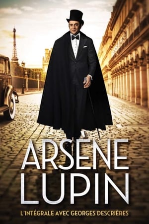 Affiche de la série Arsène Lupin (1971) de Jacques Nahum Affiche de la série Arsène Lupin (1971) de Jacques Nahum. Voir Arsène Lupin en streaming / torrent sur meilleurs-films.fr