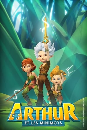Affiche de la série Arthur et les Minimoys (2018) de Pierre-Alain Chartier Affiche de la série Arthur et les Minimoys (2018) de Pierre-Alain Chartier. Voir Arthur et les Minimoys en streaming / torrent sur meilleurs-films.fr