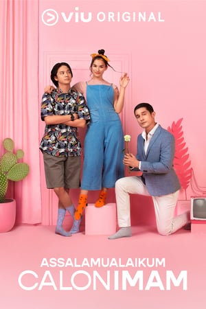 Affiche de la série Assalamualaikum Calon Imam (2019) de Indra Gunawan. Voir Assalamualaikum Calon Imam en streaming / torrent sur meilleurs-films.fr
