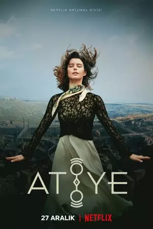Affiche de la série The Gift (Atiye) (2019) de Nuran Evren Sit. Voir The Gift (Atiye) en streaming / torrent sur meilleurs-films.fr