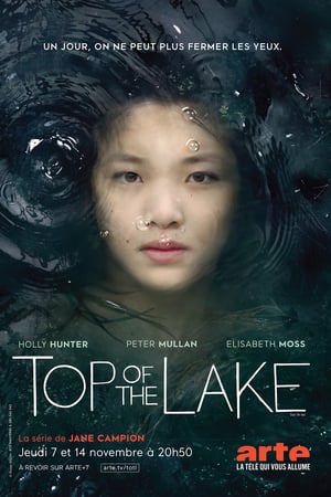 Affiche de la série Au bout du lac (2013) de Gerard Lee Affiche de la série Au bout du lac (2013) de Gerard Lee. Voir Au bout du lac en streaming / torrent sur meilleurs-films.fr