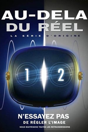 Affiche de la série Au-delà du réel (1963) de Joseph Stefano. Voir Au-delà du réel en streaming / torrent sur meilleurs-films.fr