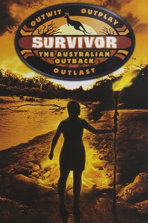 Affiche de la série Australian Survivor (2002) de Charlie Parsons. Voir Australian Survivor en streaming / torrent sur meilleurs-films.fr