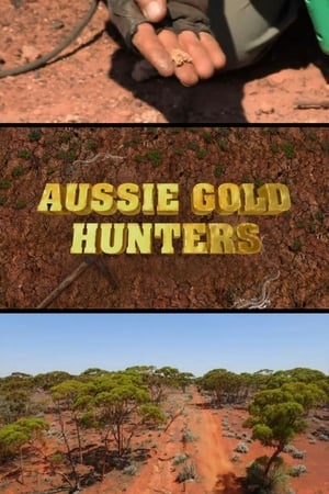 Affiche de la série Australie, la ruée vers l’or (2016) de Affiche de la série Australie, la ruée vers l’or (2016) de . Voir Australie, la ruée vers l’or en streaming / torrent sur meilleurs-films.fr