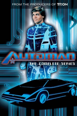 Affiche de la série Automan (1983) de Glen A. Larson Affiche de la série Automan (1983) de Glen A. Larson. Voir Automan en streaming / torrent sur meilleurs-films.fr