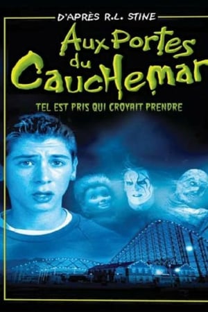 Affiche de la série Aux portes du cauchemar (2001) de . Voir Aux portes du cauchemar en streaming / torrent sur meilleurs-films.fr