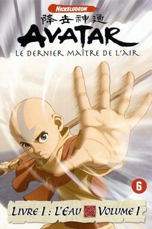 Affiche de la série Avatar : Le dernier maître de l’air (2005) de Bryan Konietzko. Voir Avatar : Le dernier maître de l’air en streaming / torrent sur meilleurs-films.fr