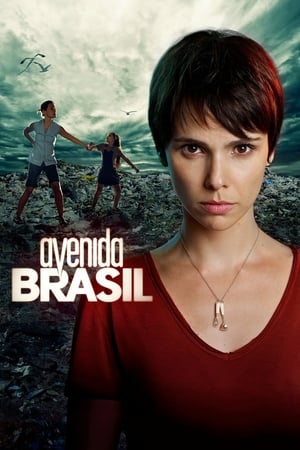 Affiche de la série Avenida Brasil (2012) de João Emanuel Carneiro Affiche de la série Avenida Brasil (2012) de João Emanuel Carneiro. Voir Avenida Brasil en streaming / torrent sur meilleurs-films.fr
