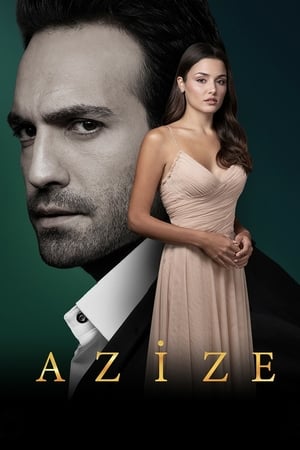 Affiche de la série Azize (2019) de . Voir Azize en streaming / torrent sur meilleurs-films.fr