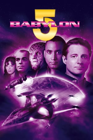 Affiche de la série Babylon 5 (1994) de J. Michael Straczynski Affiche de la série Babylon 5 (1994) de J. Michael Straczynski. Voir Babylon 5 en streaming / torrent sur meilleurs-films.fr