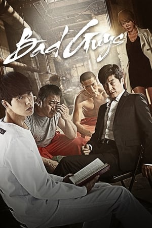 Affiche de la série Bad Guys (2014) de Affiche de la série Bad Guys (2014) de . Voir Bad Guys en streaming / torrent sur meilleurs-films.fr