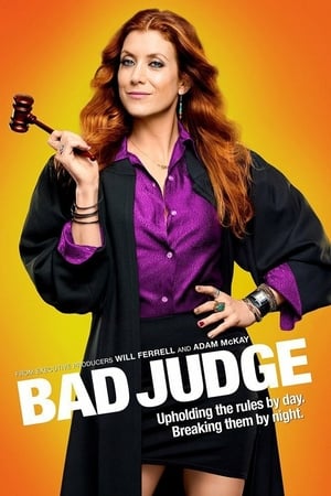 Affiche de la série Bad Judge (2014) de Anne Heche Affiche de la série Bad Judge (2014) de Anne Heche. Voir Bad Judge en streaming / torrent sur meilleurs-films.fr