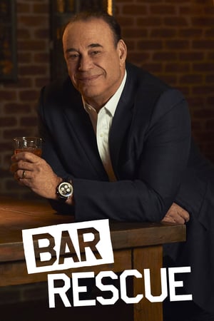 Affiche de la série Bar Rescue (2011) de Darrin Reed. Voir Bar Rescue en streaming / torrent sur meilleurs-films.fr